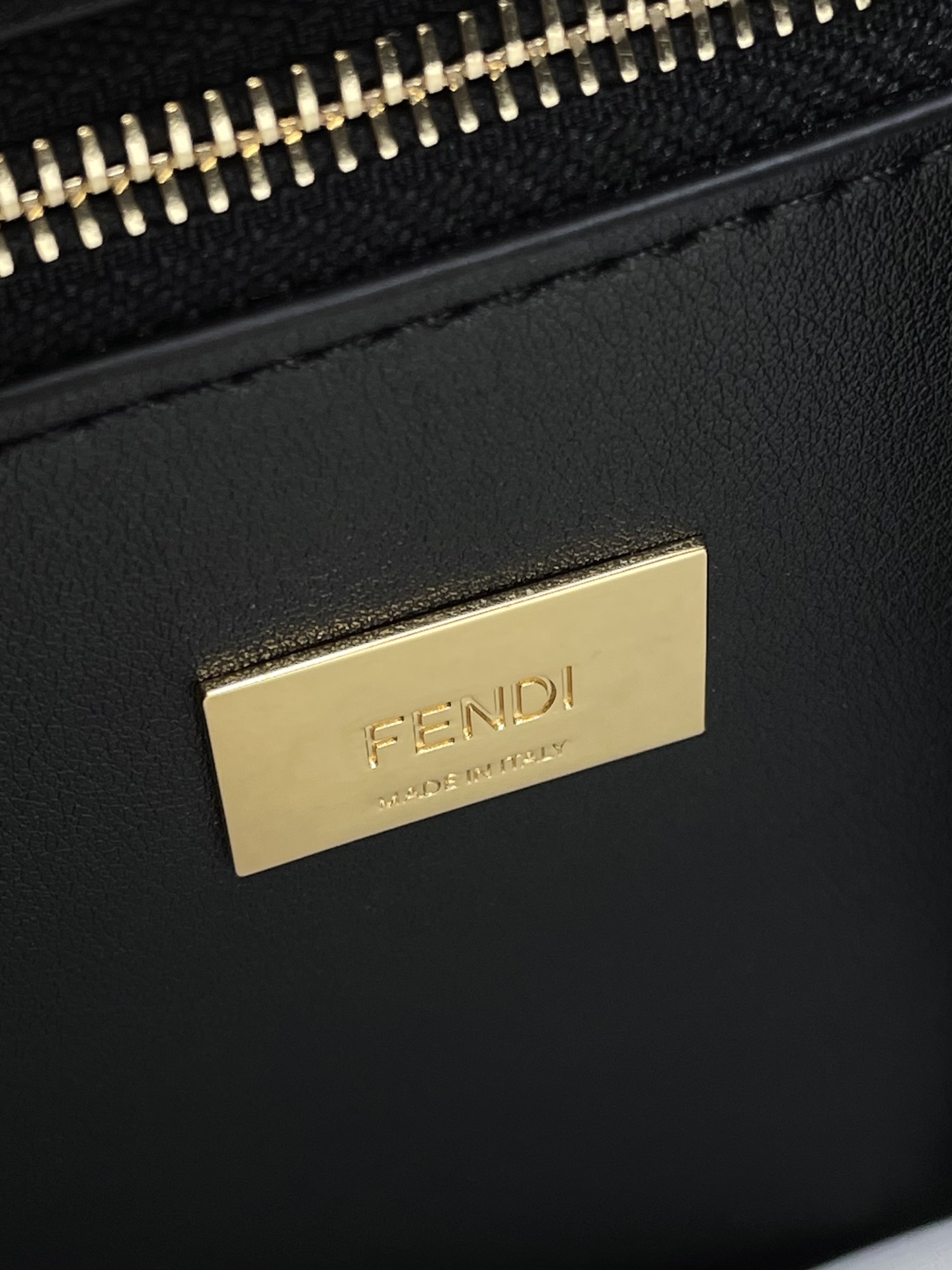 Fendi Peekaboo Bags